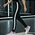 Calça Legging Com Listra - Cereja Rosa - Imagem 11