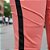 Calça Legging Com Listra - Cereja Rosa - Imagem 5
