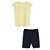 Conjunto Blusa e Shorts Funtastic  Feminino Kely & Kety - Imagem 9