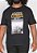 Camiseta  Estampada Masculina Hering - Imagem 2