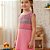Vestido Infantil Feminino Kely Kety - Imagem 4