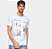 Camiseta Masculina Estampada Hering - Imagem 5