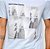 Camiseta Masculina Estampada Hering - Imagem 4