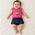 Conjunto 2pçs Curto Infantil Kely Kety - Imagem 6