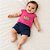 Conjunto 2pçs Curto Infantil Kely Kety - Imagem 5