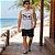 Regata Estampada Masculina Hering - Imagem 2