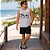 Regata Estampada Masculina Hering - Imagem 1