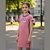 Vestido Infantil Canelado Kely Kety - Imagem 7