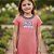 Vestido Infantil Canelado Kely Kety - Imagem 9