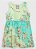 Vestido Infantil Praia  Kely  Kety - Imagem 4