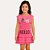 Vestido Infantil Kely  Kety - Imagem 5