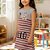Vestido Infantil Kely Kety - Imagem 6
