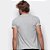 Camiseta Slim Básica Masculina Hering - Imagem 10