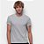 Camiseta Slim Básica Masculina Hering - Imagem 9