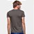 Camiseta Slim Básica Masculina Hering - Imagem 8