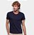 Camiseta Slim Básica Masculina Hering - Imagem 3