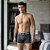 Cueca Masculina Boxer Polo Wear - Imagem 10