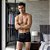 Cueca Masculina Boxer Polo Wear - Imagem 6