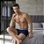 Cueca Masculina Boxer Polo Wear - Imagem 2