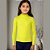 Blusa Infantil Menina Manga Longa Cativa Kids - Imagem 3