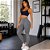 Calça Legging Feminina Fitness Trifil - Imagem 3