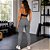 Calça Legging Feminina Fitness Trifil - Imagem 4