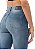 Calca Jeans Feminina  Sculpted Skinny Hering - Imagem 5