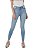 Calça Jeans Feminina Cigarrete Cintura Alta Soft Touch  Hering - Imagem 2