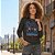 Blusa de Moletom Flanelada Fechada Cativa Disney Mickey & Minnie - Imagem 2