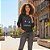 Blusa de Moletom Flanelada Fechada Cativa Disney Mickey & Minnie - Imagem 3