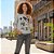 Blusa de Moletom Flanelada Fechada Cativa Disney Mickey & Minnie - Imagem 5