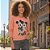Blusa de Moletom Flanelada Fechada Cativa Disney Mickey & Minnie - Imagem 9