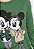 Blusa de Moletom Flanelada Fechada Cativa Disney Mickey & Minnie - Imagem 2