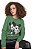 Blusa de Moletom Flanelada Fechada Cativa Disney Mickey & Minnie - Imagem 1