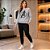 Blusa de Moletom Flanelada Fechada Cativa Marvel Vingadores - Imagem 1