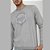 Blusa de Moletom Masculina Flanelada Fechada Cativa Marvel - Imagem 9