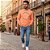 Blusa de Moletom Unissex Flanelada Fechada Cativa - Imagem 10