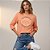 Blusa de Moletom Unissex Flanelada Fechada Cativa - Imagem 14
