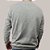 Blusa de Moletom Unissex Flanelada Fechada Cativa - Imagem 8