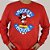 Blusa de Moletom Unissex Flanelada Fechada Cativa - Imagem 2