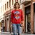 Blusa de Moletom Unissex Flanelada Fechada Cativa - Imagem 1