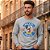 Blusa de Moletom Unissex Flanelada Fechada Cativa - Imagem 8