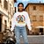 Blusa de Moletom Feminino Personagens Disney - Imagem 2
