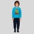 Conjunto Moletom Infantil Dinossauro Rei Rex - Imagem 6