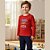 Conjunto Moletom Peluciado Infantil Awesome Dude Rex - Imagem 9