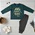 Conjunto Moletom Peluciado Infantil Awesome Dude Rex - Imagem 2
