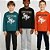 Conjunto Moletom Peluciado Infantil Discover  Rei Rex - Imagem 1