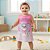 Vestido Kely Kety Infantil Borboleta - Imagem 3