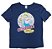 Camiseta Feminina Cinderela Manga Curta Disney - Imagem 2