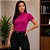 Blusa Feminina Canelada Habana - Imagem 1